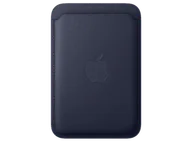 Portfele - Portfel z tkaniny FineWoven APPLE MagSafe do iPhone’a nat MGH94ZM/A - miniaturka - grafika 1