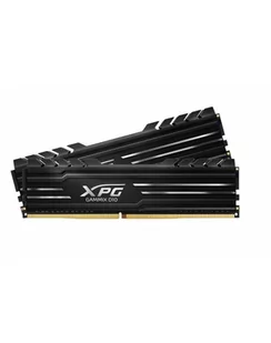adata XPG GAMMIX D10 DDR4 3600 DIMM 16GB (2x8) - Pamięci RAM - miniaturka - grafika 1