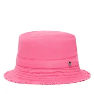 Czapki dla dzieci - Kapelusz Original Marines DFPA9206CF Różowy - miniaturka - grafika 1