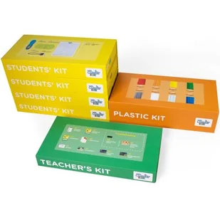 3Doodler DŁugopis 3D Start 12 długopisów z akcesoriami) Raty - Długopisy 3D - miniaturka - grafika 1