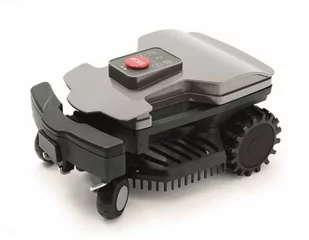 Wiper Premium IKE 600m2 - Roboty koszące - miniaturka - grafika 1