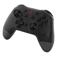 Kontrolery gier na PC - Deltaco GAM-103 do PC, Nintendo Switch, Android - bezprzewodowy - miniaturka - grafika 1