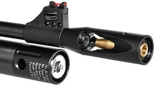 Kompensator odrzutu Hatsan Air Stripper ½'' UNF 5.5 mm - Osprzęt do wiatrówek - miniaturka - grafika 5