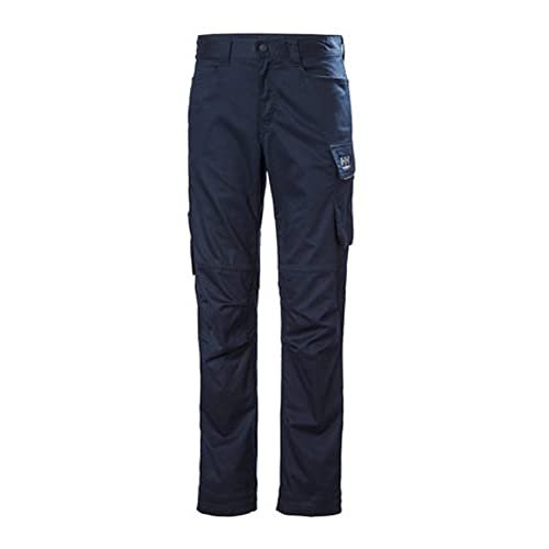 Helly Hansen Workwear Damskie spodnie robocze Luna Light