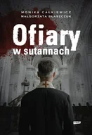 Felietony i reportaże - Ofiary w sutannach - miniaturka - grafika 1