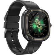 Smartwatch - Active Band Dg Ares Czarny - miniaturka - grafika 1