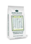 Sucha karma dla psów - Arden Grange Adult Mini Lamb 15 kg Breeder Bag - miniaturka - grafika 1