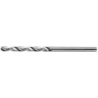 Wiertła - VERTO Wiertła do metalu HSS-G, 2.5 mm, 10 szt. 60H073. - miniaturka - grafika 1