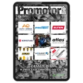 Bezpieczeństwo - Promotor BHP nr 1-2/2024 [pdf] - miniaturka - grafika 1