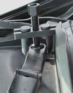 Condor Werkzeug Ściągacz wycieraczek 50 x 33 mm, VAG C.4588 - Narzędzia samochodowe - miniaturka - grafika 2