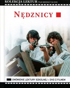 Kolekcja Lektur: Nędznicy (digibook) - Czasopisma - miniaturka - grafika 1