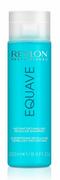 Szampony do włosów - Revlon Equave Hydro nawilżający szampon z keratyną 250ml - miniaturka - grafika 1