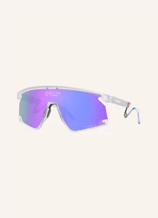 Oakley Okulary Przeciwsłoneczne Bxtr Metal weiss - Okulary przeciwsłoneczne - miniaturka - grafika 1