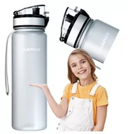 Butelki filtrujące - Butelka filtrująca do wody Aquaphor 0,5l biała - miniaturka - grafika 1
