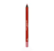 Konturówki do ust - Golden Rose Mood Defining Lipliner konturówka do ust 10 Pink Berry 1,6 g - miniaturka - grafika 1