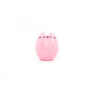 Balsamy do ust - Pusheen Pusheen Lipbalm 3D 4g balsam do ust dla dzieci Truskawka - miniaturka - grafika 1