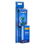 Końcówki do szczoteczek elektrycznych - Końcówki do szczoteczki Oral-B  Pro Precision 10szt - miniaturka - grafika 1
