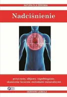 Książki medyczne - Nadciśnienie - miniaturka - grafika 1