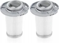 Filtry do odkurzaczy - Filtr Hepa Do Tefal Rowenta X-Force Flex/X-Pert/X-Combo 2 Szt - miniaturka - grafika 1