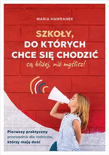 Znak Szkoły, do których chce się chodzić - Pedagogika i dydaktyka - miniaturka - grafika 2