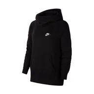 Moda i Uroda OUTLET - Nike WMNS NSW Essential bluza 010 : Rozmiar - S - miniaturka - grafika 1