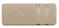 Ręczniki - Ręcznik 30 x 50 Kąpielowy Frotte Manola 03 Beż - miniaturka - grafika 1
