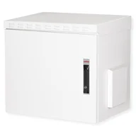 Tuning komputera - akcesoria - ROLINE 26.21.0084 stojak 9U Szafa wisząca Szary 26.21.0084 - miniaturka - grafika 1