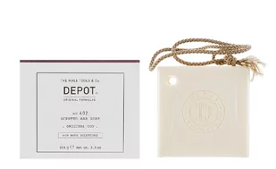 Depot Depot No 602 mydło do ciała Original Oud 100g - Mydła - miniaturka - grafika 1