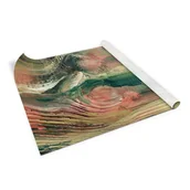 Meble modułowe i akcesoria - Samoprzylepna Okleina Pcv Malowana Deska 100X50 Cm - miniaturka - grafika 1