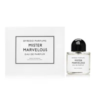 Wody i perfumy męskie - Byredo Mister Marvelous Woda perfumowana 100ml - miniaturka - grafika 1