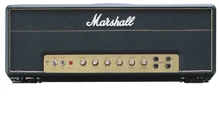 Marshall 1987X - Wzmacniacz gitarowy ♦ 30 DNI NA ZWROT ♦ GWARANCJA DOOR-TO-DOOR ♦ SZYBKA WYSYŁKA - Wzmacniacze gitarowe - miniaturka - grafika 1