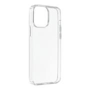 Etui i futerały do telefonów - OEM Futerał Super Clear Hybrid do iPhone 13 Pro Max Transparent - miniaturka - grafika 1