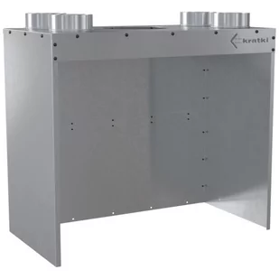 Dystrybutor 4X125 Lucy 12 - Akcesoria kominkowe - miniaturka - grafika 1