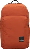 Plecaki - Jack Wolfskin Plecak Terraview palony pomarańczowy : czerwony Klasyfikacja kolorystyczna: czerwony - miniaturka - grafika 1