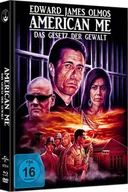 Filmy biograficzne Blu-Ray - Moja Ameryka (mediabook) - miniaturka - grafika 1