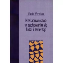 Naśladownictwo w zachowaniu się ludzi i zwierząt Używana - Poradniki obcojęzyczne - miniaturka - grafika 2