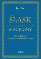 Nauki przyrodnicze - Śląsk magiczny. Rzeki, jeziora, krynice... - Jan Hahn - książka - miniaturka - grafika 1