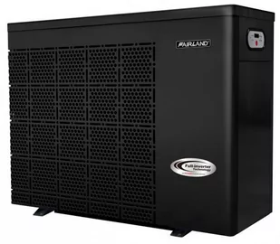 Fairland INVERTER-PLUS IPHCR15 Pompa ciepła do basenu 15-30m3 - Akcesoria do basenów Fairland INVERTER-PLUS IPHCR15 Pompa ciepła do basenu 15-30m3 - Akcesoria do basenów - miniaturka - grafika 1
