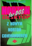 Systemy operacyjne i oprogramowanie - Norton for dos desktop - miniaturka - grafika 1