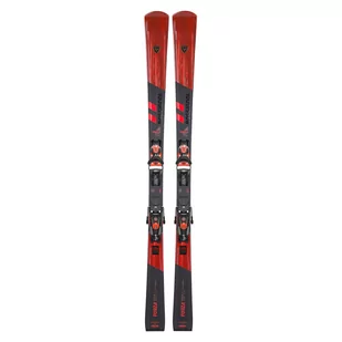 Narty Rossignol 2024 Forza 70 V-TI + SPX14 GW RRMPR01 - Narty - miniaturka - grafika 1