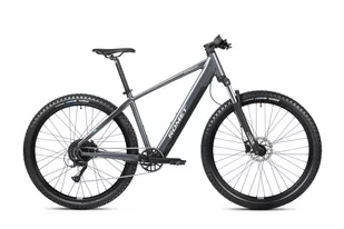 Rower elektryczny ROMET E-RAMBLER 1.0 504WH 2024 - Rowery elektryczne - miniaturka - grafika 1