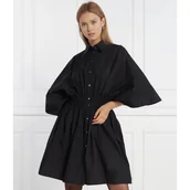 Sukienki - Karl Lagerfeld Sukienka - miniaturka - grafika 1