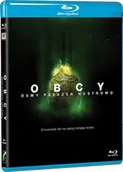 Thriller Blu-Ray - GALAPAGOS Obcy. Ósmy Pasażer Nostromo (BD) - miniaturka - grafika 1