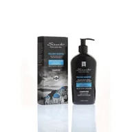 Szampony do włosów - Santo Volcano Spa, Szampon do włosów farbowanych, 250 ml - miniaturka - grafika 1