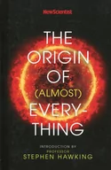 Fizyka i astronomia - New Scientist: The Origin of (Almost) Everything - miniaturka - grafika 1