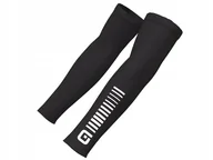 Pozostała odzież dla rowerzystów - Rękawki Rowerowe Ale Sunselect Black/White XL - miniaturka - grafika 1