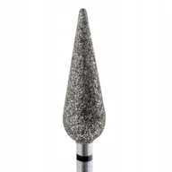 Akcesoria do paznokci - Aba Group Frez Diamentowy Stożek Szpic Bardzo Ostry SV60 XC - miniaturka - grafika 1