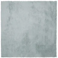 Dywany - Dywan Shaggy 200 X 200 Cm Zielony Evren - miniaturka - grafika 1
