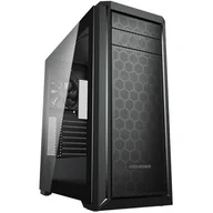 Obudowy komputerowe - Obudowa Cougar MX330-G Pro Czarny (CGR-MX330-G PRO) - miniaturka - grafika 1