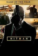 Gry PC Cyfrowe - HITMAN - Game of The Year Edition (PC) - Steam Key - EUROPE - miniaturka - grafika 1